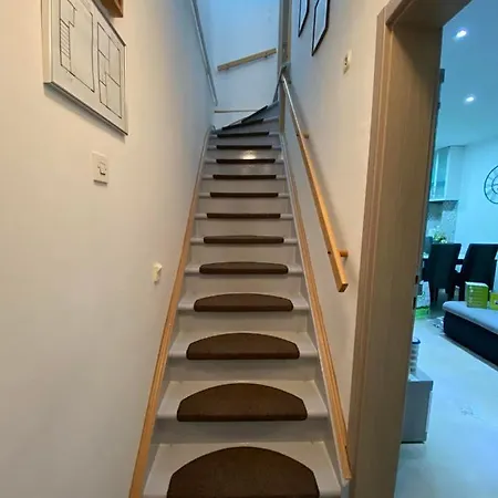 Apartman Nada Slavonski Brod Exterior photo