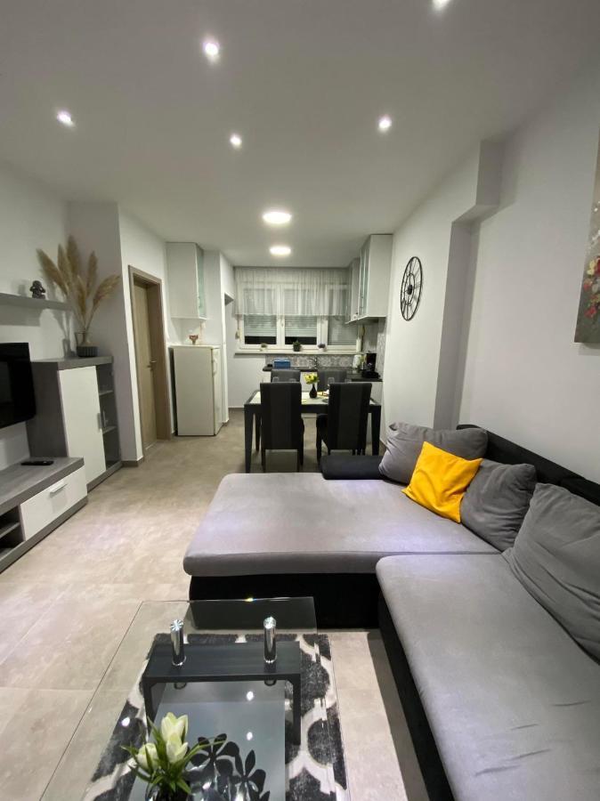 Nada Apartment