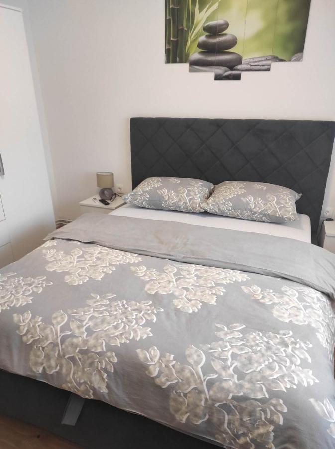 Nada Apartment *